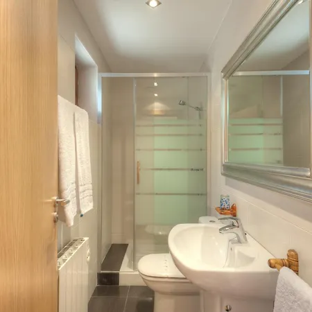 Apartmán Flor De Neu Sarroqueta