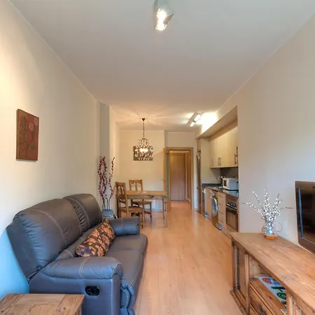 Apartmán Flor De Neu
