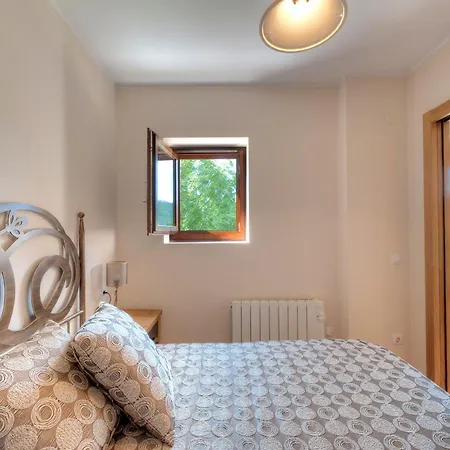 Apartmán Flor De Neu