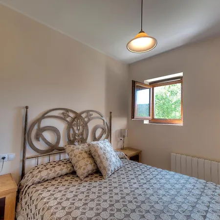 Apartmán Flor De Neu Sarroqueta
