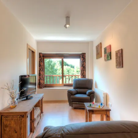 Flor De Neu Appartement Sarroqueta