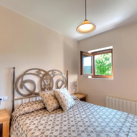 Appartement Flor De Neu *