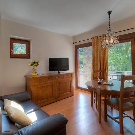 Flor De Neu Appartement *