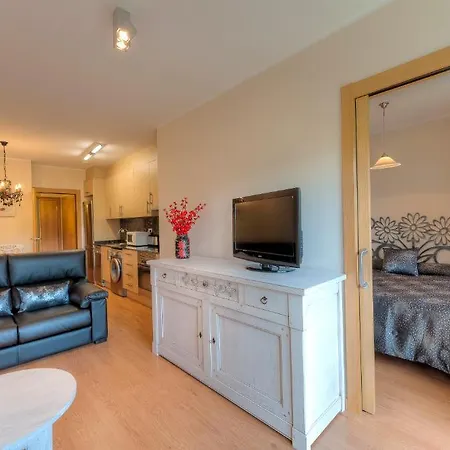 Flor De Neu Appartement *